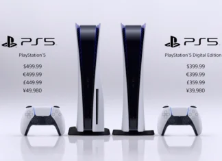 PS5兩款主機港行定價公開香港11月19日確定上市