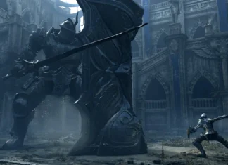PS5《Demon’s Souls》重製版11月12日開售