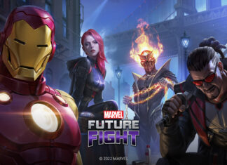 《MARVEL 未來之戰》推出更新 全新制服、升級與巨大頭目討伐登場