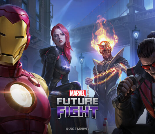《MARVEL 未來之戰》推出更新 全新制服、升級與巨大頭目討伐登場