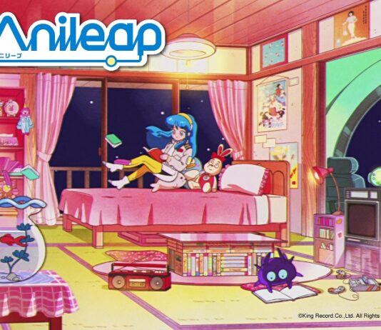 動畫歌實況串流頻道「Anileap」 已於YouTube開始進行beta測試直播! 搭配原創動畫,365天24小時實況直播動畫歌!