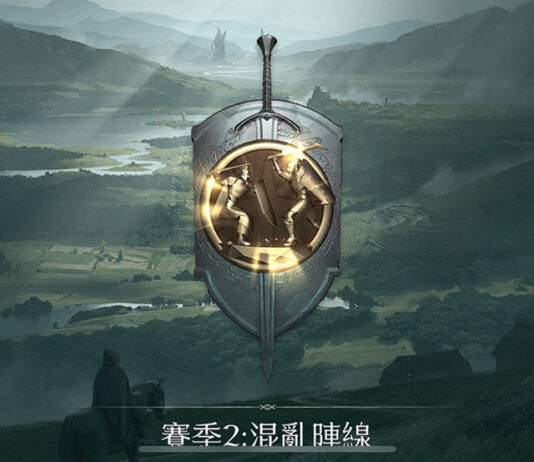 《魔戒:開戰時刻》全新賽季S2混亂陣線 新玩法與指揮官介紹