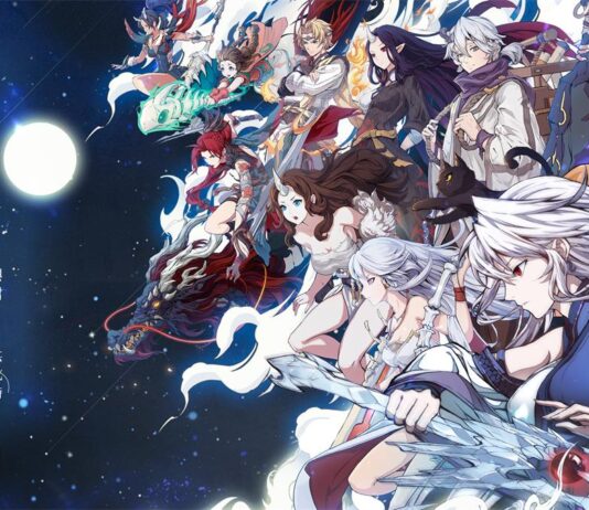 《天地劫》歡喜迎接開服一週年 多樣好禮+全新劇情 敬邀少俠共襄盛會