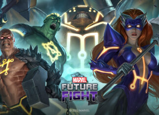 在《MARVEL未來之戰》最新更新中 以全新「恐懼本身」制服與世界頭目證明你是值得的