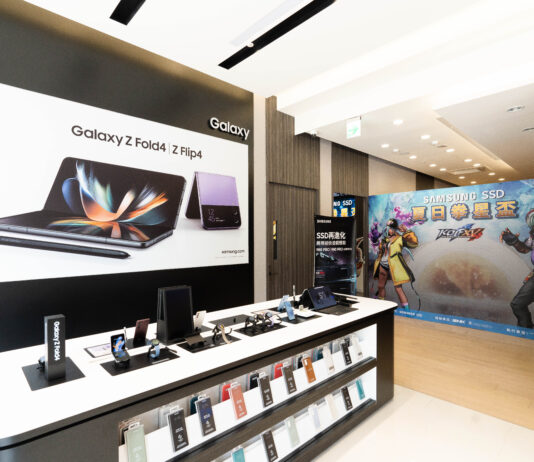 SAMSUNG SSD 主辦《KOF XV》夏日拳星盃冠軍出爐 選手表現精彩絕倫