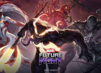 《MARVEL 未來之戰》在最新更新中遭受外星共生體襲擊!