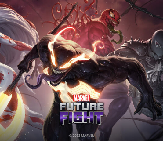《MARVEL 未來之戰》在最新更新中遭受外星共生體襲擊!