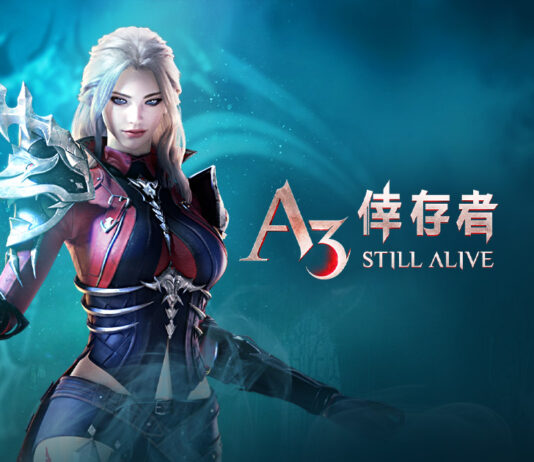 《A3: STILL ALIVE 倖存者》迎來更新 全新角色「靈魂術士」登場
