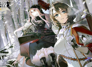 《少女前線》即將推出全新大改版 同步實裝新一期聲優語音 新心智升級即將登場