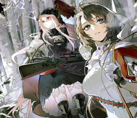 《少女前線》即將推出全新大改版 同步實裝新一期聲優語音 新心智升級即將登場