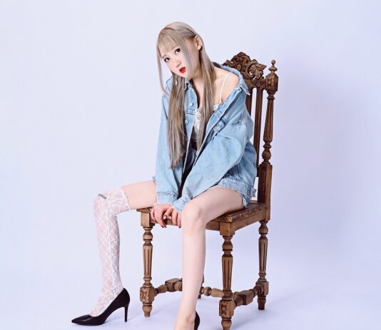 呈現多彩世界的實力派歌手— Sarah L-ee,於自己生日發行表現5樣情感的新曲「Calling 9011」