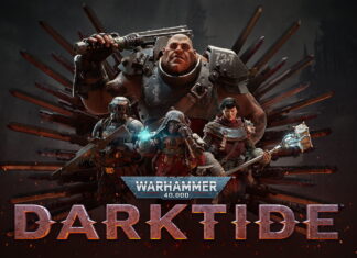 《戰鎚40K:黑潮》榮獲Gamescom最佳多人合作遊戲獎,將於11月30日正式發售
