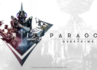 網石宣布《Overprime》正式更名為《PARAGON: THE OVERPRIME》