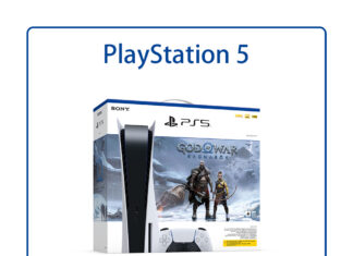PlayStation 5 主機唔駛抽!11月16、20日公開發售