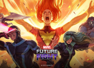發想自「X戰警」 《MARVEL 未來之戰》推出「X 之命運」更新