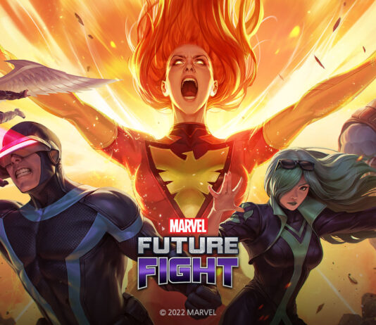 發想自「X戰警」 《MARVEL 未來之戰》推出「X 之命運」更新