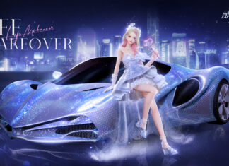 《以閃亮之名》六星星穹歌姬現身 用歌聲向繁星許願!