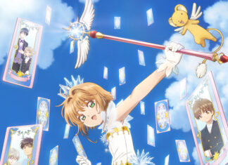 封印解除!《白貓Project》攜手電視動畫《庫洛魔法使》全新IP登場 《庫洛魔法使 透明牌篇》邀請玩家與小櫻締結契約!
