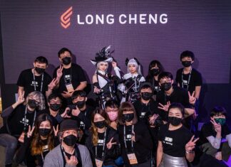 《明日方舟》《少女前線》於台北國際電玩展圓滿落幕 官方公開展會花絮