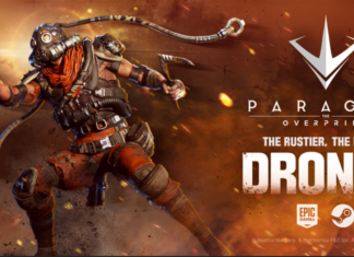 《PARAGON: THE OVERPRIME》英雄「德龍戈」首次亮相 同步推出全新玩家體驗與改善