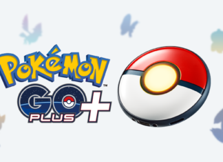 預約開跑!「Pokémon GO Plus +」台灣、香港公司貨建議售價公開,將於7月14日與全球同步發行