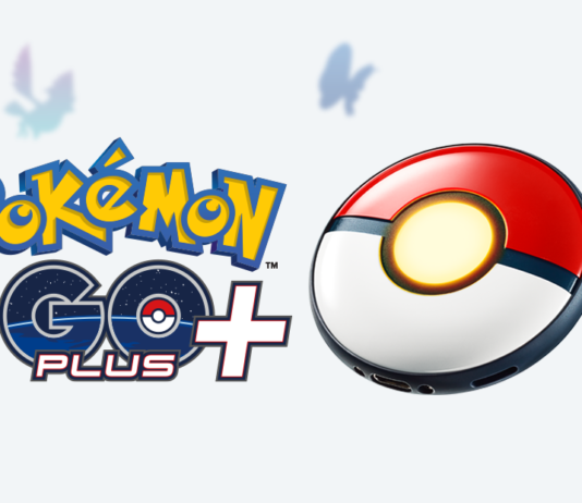 預約開跑!「Pokémon GO Plus +」台灣、香港公司貨建議售價公開,將於7月14日與全球同步發行
