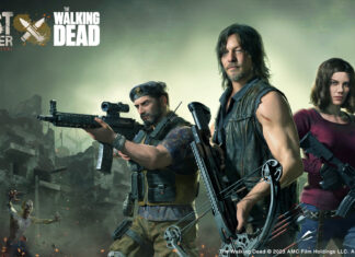 「Last Shelter: Survival」× 「The Walking Dead」 聯動開啟!相關活動資訊大放送!