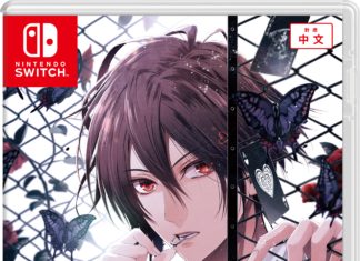 人氣乙女遊戲續作《失憶症 Amnesia: Later x Crowd》 角色介紹第二彈!其他登場人物情報