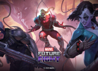 《MARVEL 未來之戰》全新變種人內容更新 「X 特攻隊」參戰!