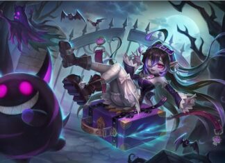 《魔靈召喚》恐怖系全新魔靈登場!亡靈鎧甲與弗蘭肯同步二次覺醒!