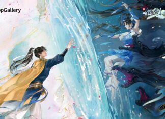 《新仙劍奇俠傳之揮劍問情》和HUAWEI AppGallery參展2023年香港動漫電玩節 並透出消息即將在港推出!