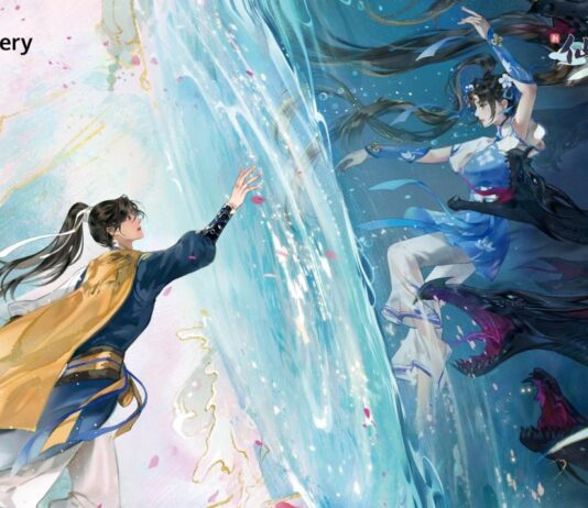 《新仙劍奇俠傳之揮劍問情》和HUAWEI AppGallery參展2023年香港動漫電玩節 並透出消息即將在港推出!