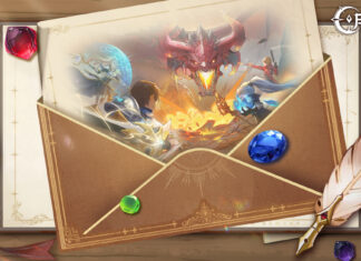 魔盜團冒險奪寶RPG《月光魔盜團》世界觀首釋出 開啟盜取「月光」の華麗冒險
