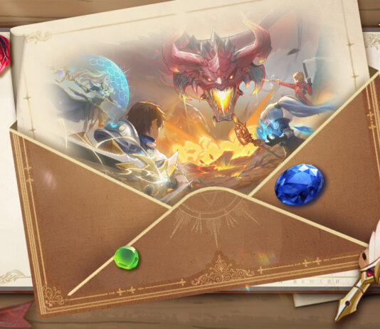 魔盜團冒險奪寶RPG《月光魔盜團》世界觀首釋出 開啟盜取「月光」の華麗冒險
