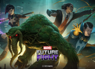 《MARVEL 未來之戰》「午夜之子」主題更新 揭曉神秘的超級英雄
