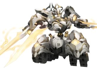 《魔靈召喚:克羅尼柯戰記》全新世界BOSS震撼登場!召集15隻魔靈齊力奮戰!