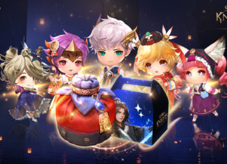 展望未來!《七騎士 2》全新遊戲更新 無限之塔擴增與農曆過年慶祝活動登場