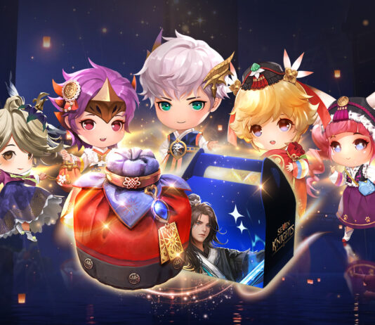 展望未來!《七騎士 2》全新遊戲更新 無限之塔擴增與農曆過年慶祝活動登場