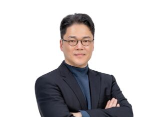 網石集團任命金柄規為新任聯合執行長