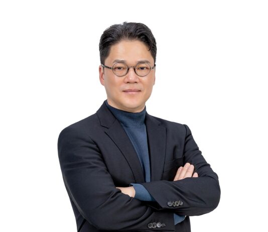 網石集團任命金柄規為新任聯合執行長