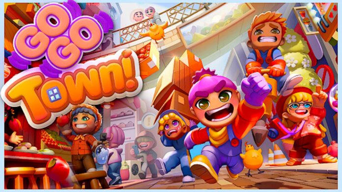 00_GoGoTown
