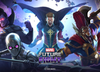 《MARVEL 未來之戰》全新遊戲更新 招募宇宙超級英雄團隊「殲滅者」