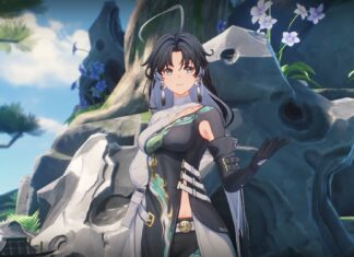 最新跨平台開放世界力作——《鳴潮》「奏鳴測試」降臨!