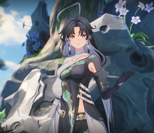 最新跨平台開放世界力作——《鳴潮》「奏鳴測試」降臨!