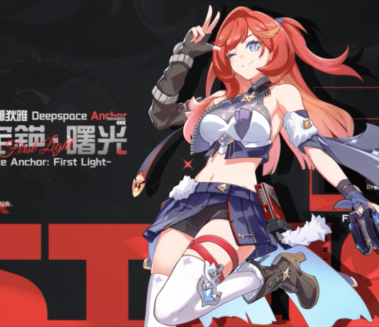 《崩壞3rd》第2部於2月29日正式啟航!向火星出發,開啟尋夢之旅!