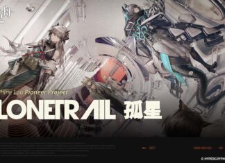 《明日方舟》Side Story「孤星」開啟 釋出「繆爾賽思」等全新幹員及限定尋訪活動