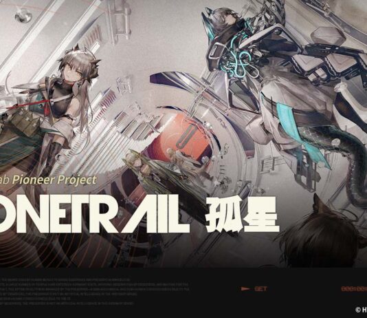 《明日方舟》Side Story「孤星」開啟 釋出「繆爾賽思」等全新幹員及限定尋訪活動