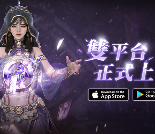 潘朵拉:命運先知今日正式上市 全職業介紹影片公開