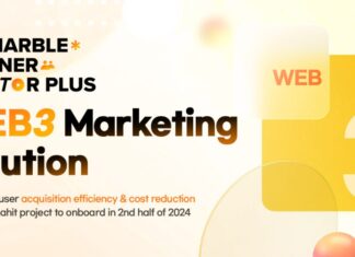 MARBLEX推出全新Web3行銷解決方案