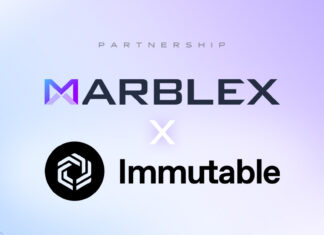 MARBLEX攜手Immutable於韓國創立Web3遊戲之家